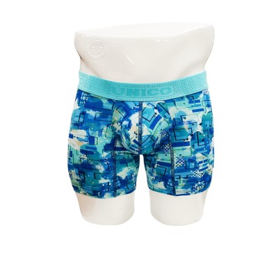 B&oacute;xer Copa Medio patr&oacute;n talla XL